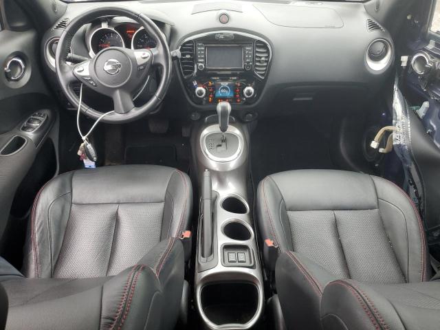 2016 NISSAN JUKE S - JN8AF5MV3GT657944