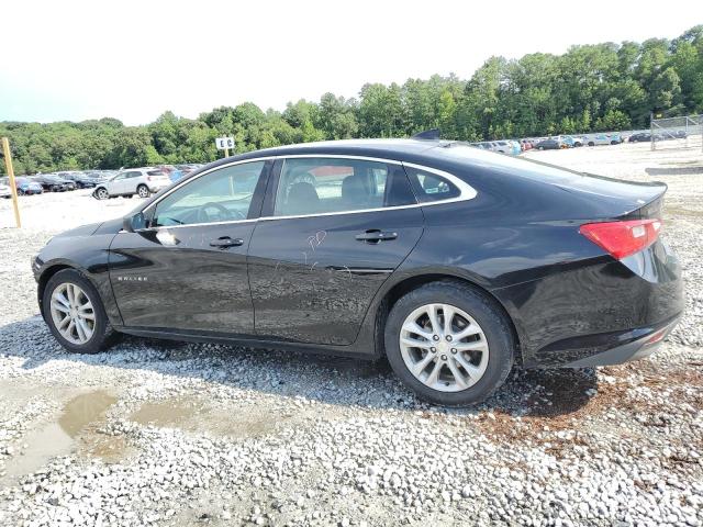2018 CHEVROLET MALIBU LT - 1G1ZD5ST0JF176277