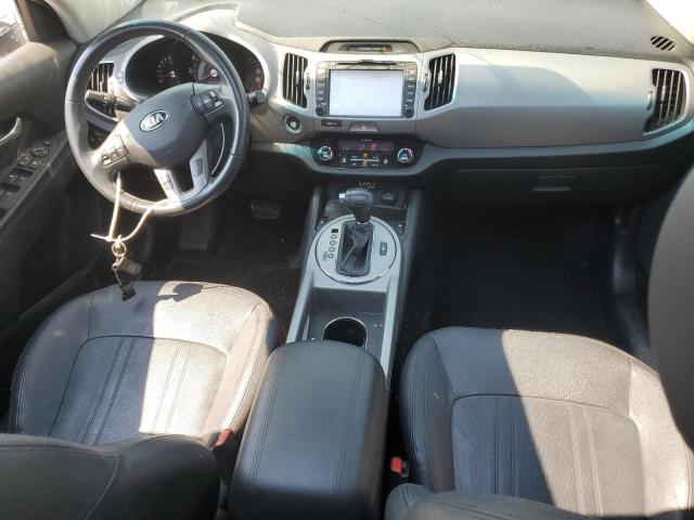 2015 KIA SPORTAGE E - KNDPCCAC9F7773887