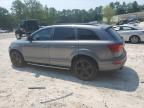 AUDI Q7 PRESTIG photo