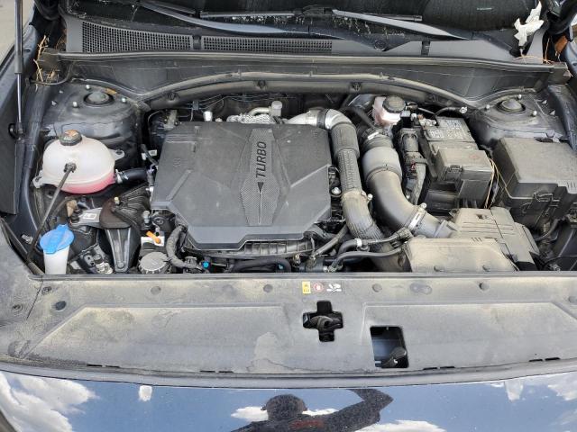 2023 HYUNDAI SANTA FE L - 5NMS44AL0PH486607
