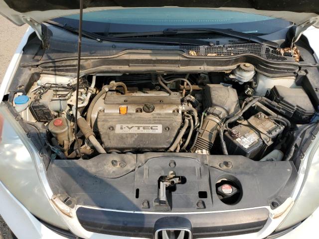 2009 Honda Cr-V Lx VIN: 5J6RE48309L011634 Lot: 62044464