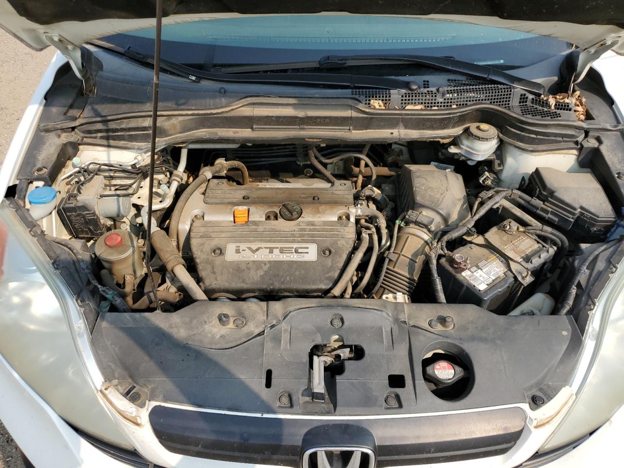 5J6RE48309L011634 2009 Honda Cr-V Lx