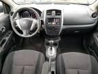 NISSAN VERSA S photo