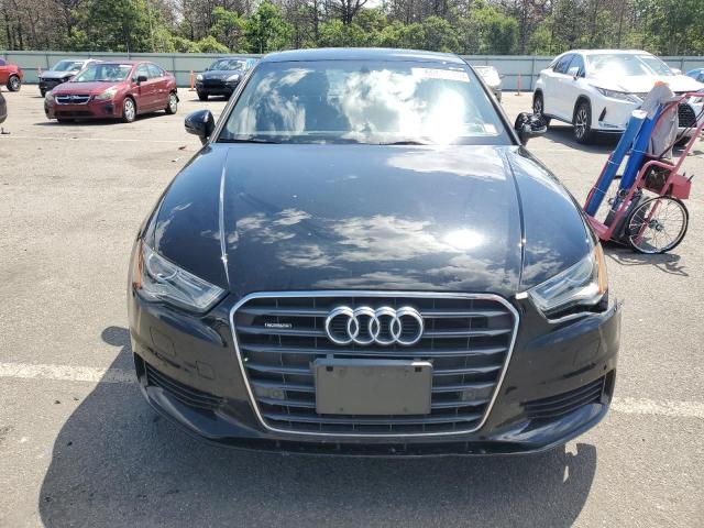 2016 Audi A3 Premium VIN: WAUB8GFF4G1017262 Lot: 60628294