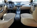 HYUNDAI ELANTRA GL photo