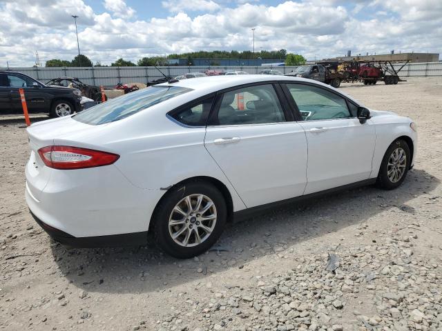 VIN 3FA6P0G77FR236104 2015 Ford Fusion, S no.3