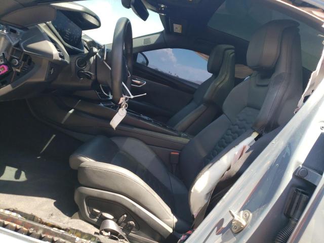 2022 AUDI E-TRON GT - WAUCJBFW0N7002893