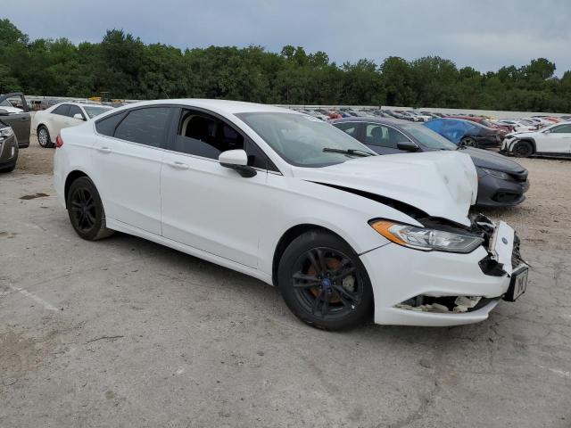 Vin: 3fa6p0h73jr132913, lot: 62945834, ford fusion se 20184