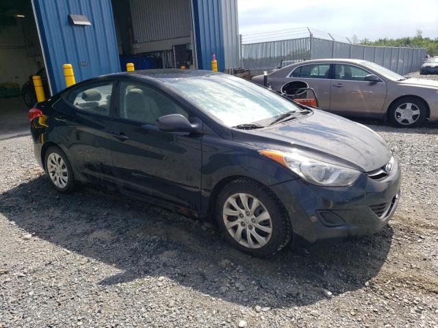 Vin: 5npdh4ae0dh311514, lot: 64028404, hyundai elantra gls 20134