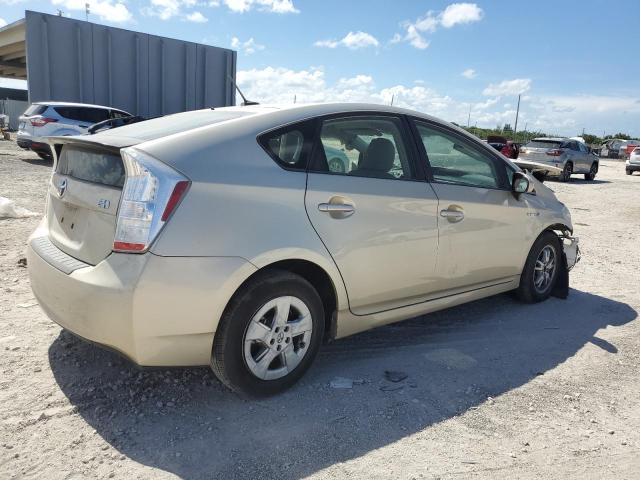 2010 TOYOTA PRIUS - JTDKN3DU8A0147841