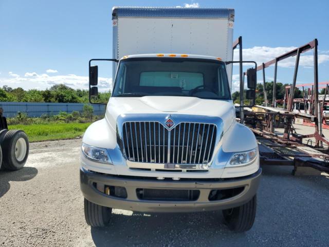 2017 International 4000 4300 VIN: 1HTMMMML9HH714131 Lot: 61736774