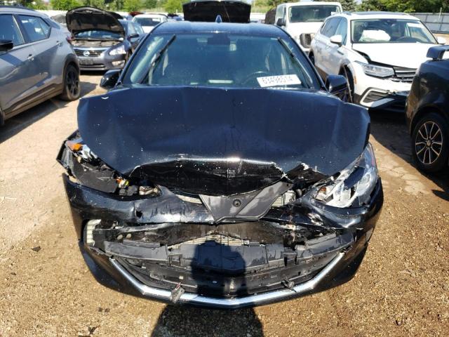 VIN 1G1RB6S54GU104130 2016 Chevrolet Volt, Ltz no.5