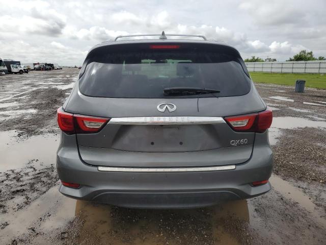 2016 INFINITI QX60 HYBRI 5N1CL0MNXGC504408