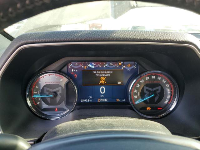 2021 FORD F150 SUPER - 1FTFW1E58MFB64991