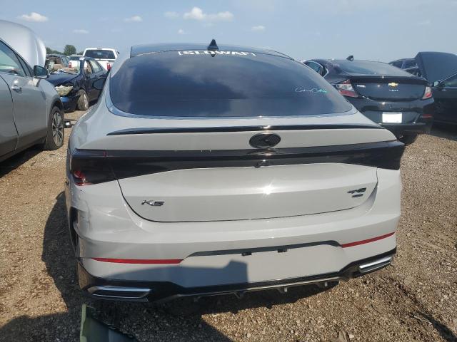 2021 Kia K5 Gt Line VIN: 5XXG64J28MG078387 Lot: 63245944