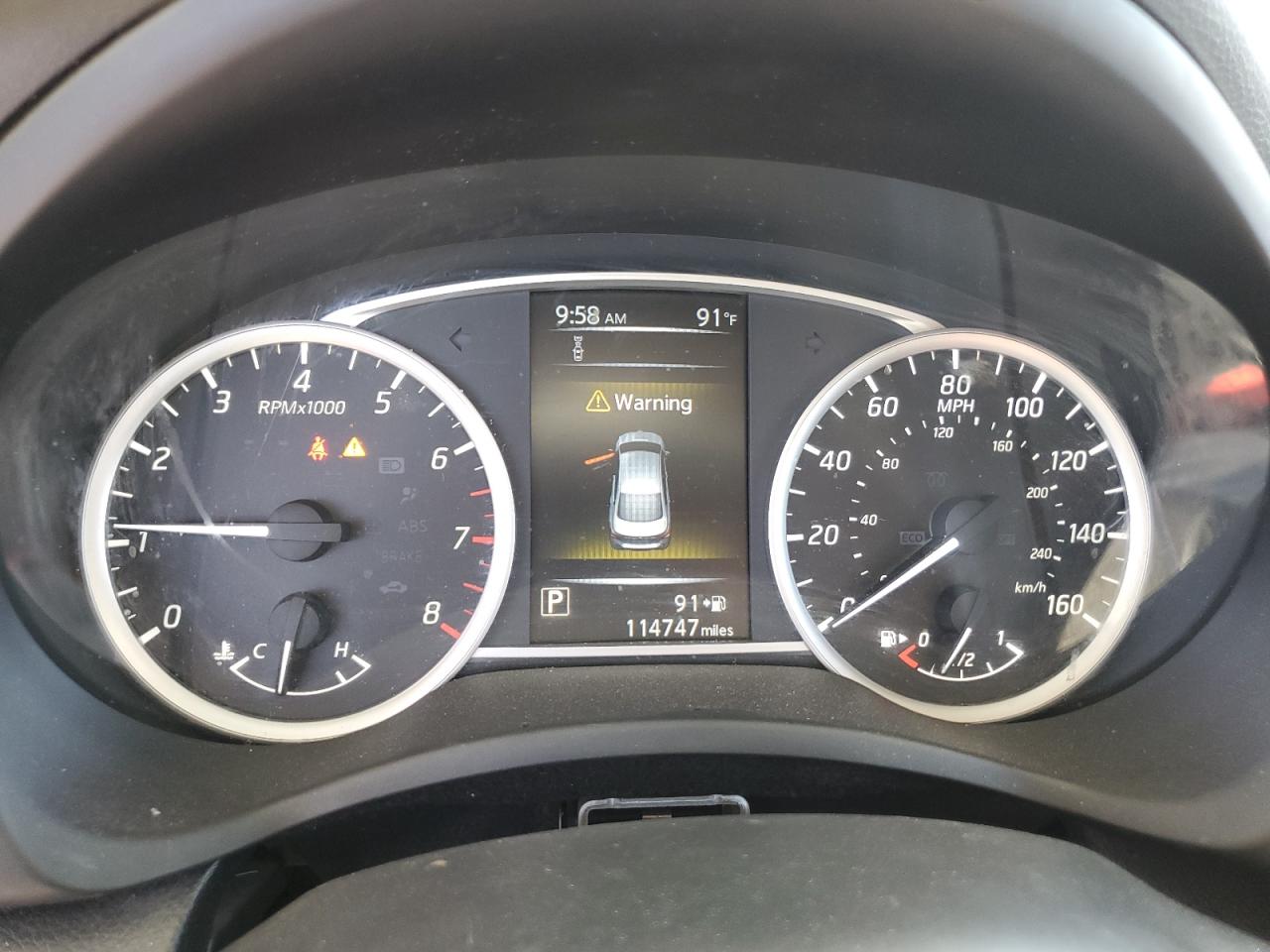 3N1AB7AP0JY279527 2018 Nissan Sentra S