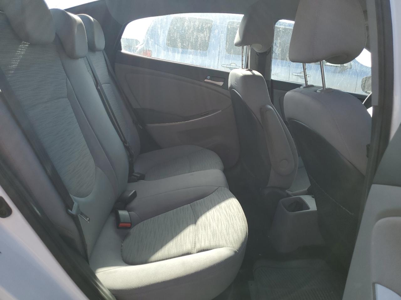 KMHCT4AE9GU949809 2016 Hyundai Accent Se