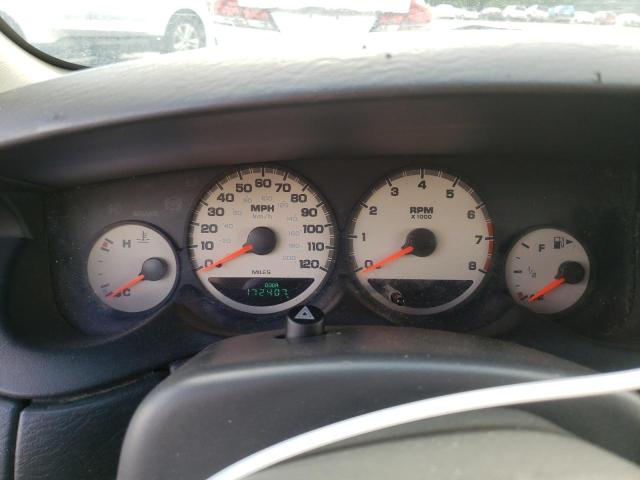 2005 Dodge Neon Sxt VIN: 1B3ES56C75D133113 Lot: 62859584