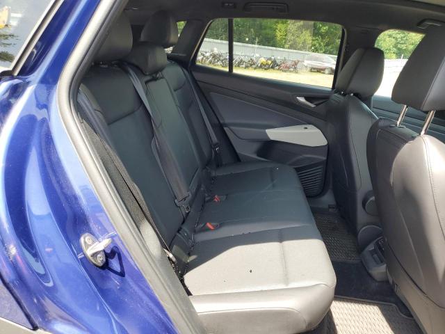 2021 VOLKSWAGEN ID.4 FIRST WVGDMPE20MP008519