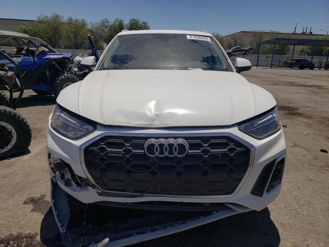 2024 AUDI Q5 E PREMI - WA1G2AFY3R2055503