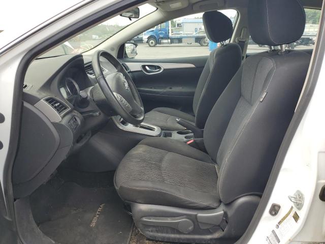 2015 Nissan Sentra S VIN: 3N1AB7AP0FY364391 Lot: 61508334