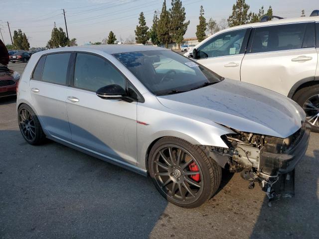 2017 VOLKSWAGEN GTI SPORT - 3VW547AU9HM045383