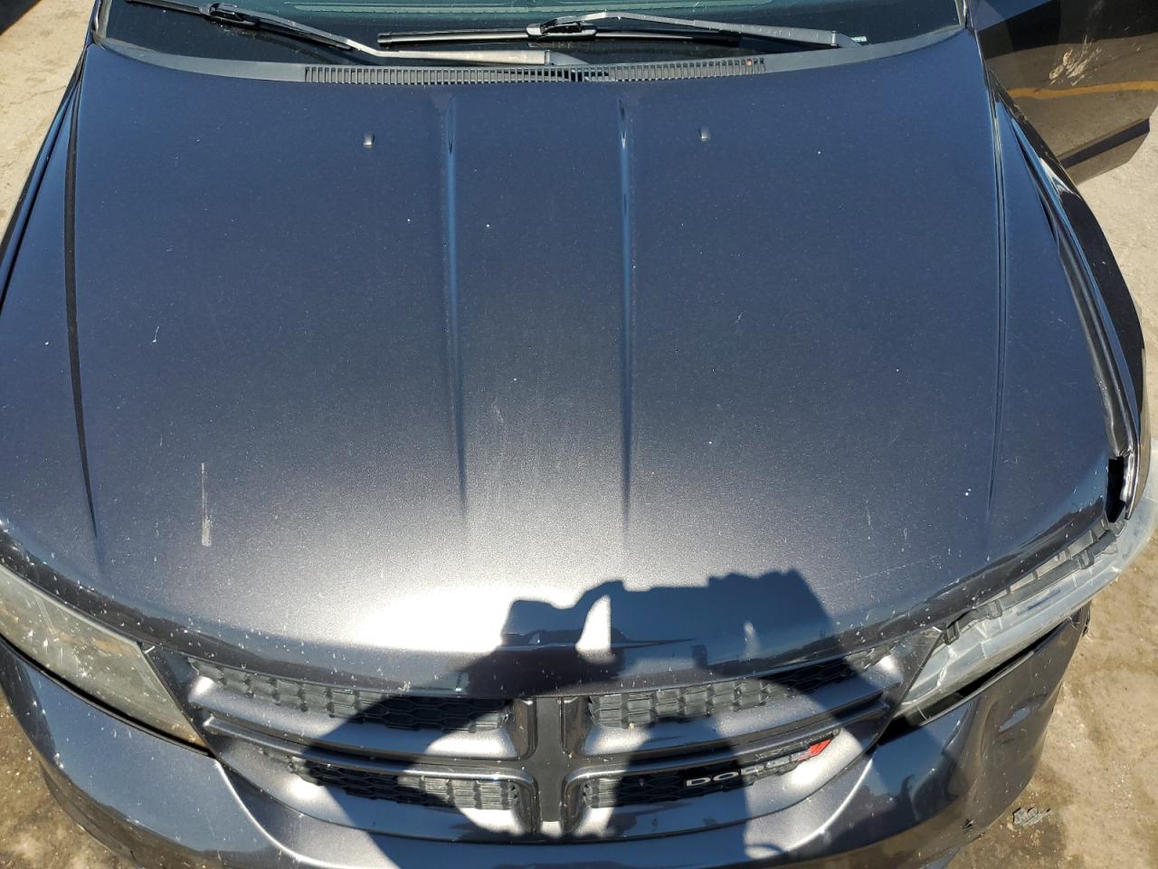 3C4PDDEG7HT703674 2017 Dodge Journey Gt