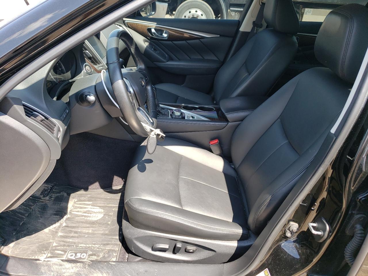 JN1EV7AR6KM559080 2019 Infiniti Q50 Luxe