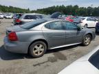 Lot #3037075734 2008 PONTIAC GRAND PRIX