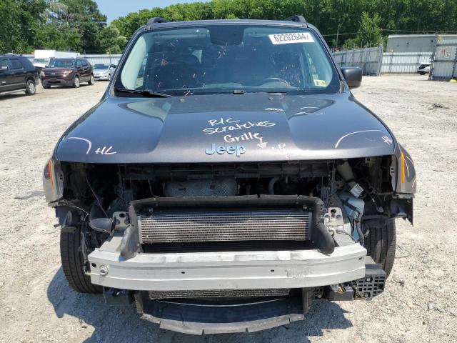 2016 JEEP RENEGADE L - ZACCJABT6GPD09595