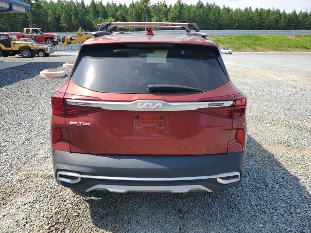 2023 KIA SELTOS S KNDEU2AA7P7398855  63132264