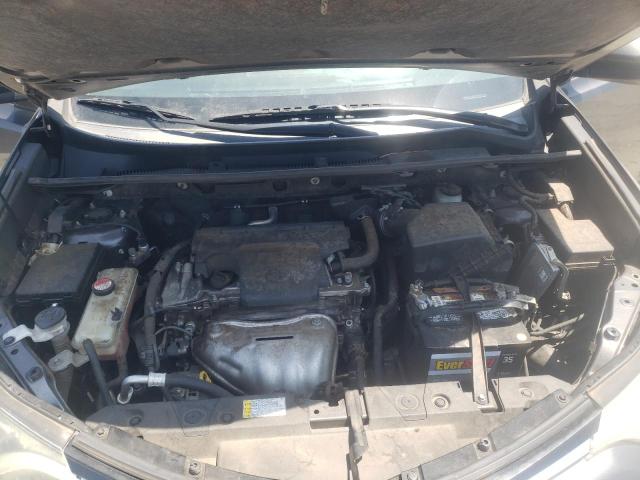 2016 Toyota Rav4 Le VIN: JTMZFREV0GJ080693 Lot: 61400614