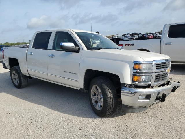 Vin: 3gcuksec4eg451249, lot: 63111124, chevrolet all models k1500 ltz 20144