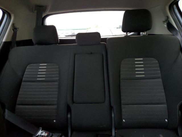 2018 KIA SPORTAGE L #3304003663