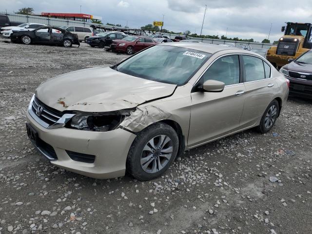 1HGCR2F32EA153272 2014 Honda Accord Lx