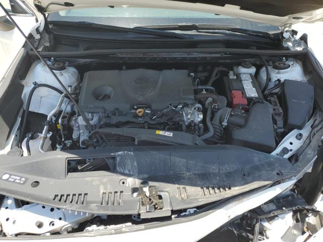 2023 TOYOTA CAMRY LE - 4T1C11AK3PU810737