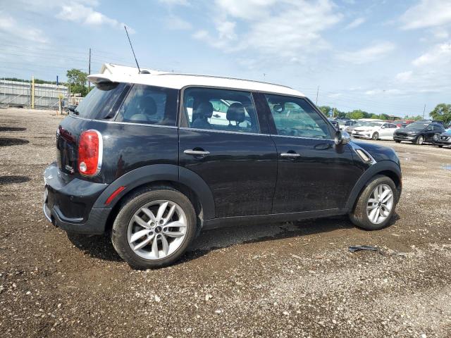WMWZC3C52CWL88094 Mini Cooper S Countryman 2012