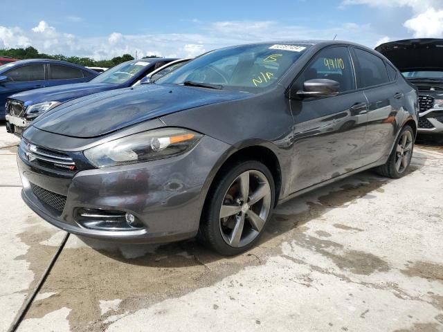 Vin: 1c3cdfeb3fd352932, lot: 62287454, dodge dart gt 20151