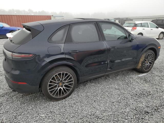 VIN WP1AA2AY5PDA01289 2023 Porsche Cayenne, Base no.3