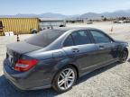 MERCEDES-BENZ C 250 photo