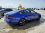 HONDA ACCORD HYB photo