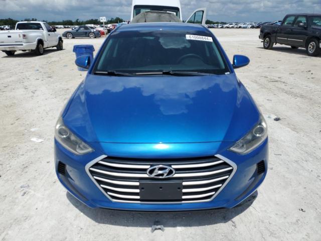 2018 HYUNDAI ELANTRA SE - 5NPD84LF6JH253927