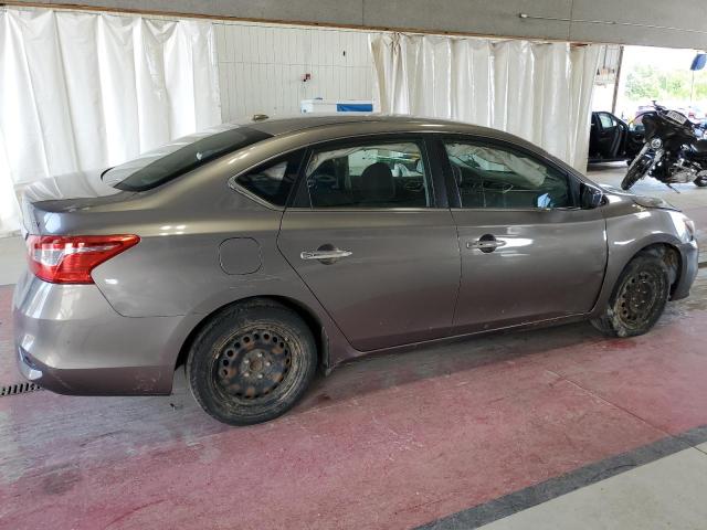 2016 Nissan Sentra S VIN: 3N1AB7AP8GL657079 Lot: 61409274