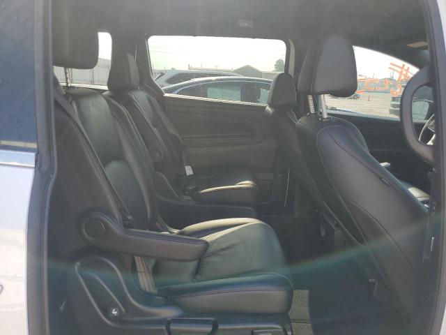 2024 HONDA ODYSSEY SP 5FNRL6H79RB030020