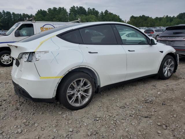 2023 TESLA MODEL Y - 7SAYGDEE0PF674576
