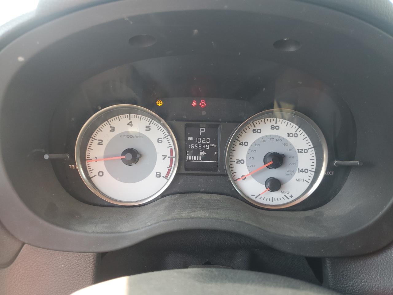 JF1GPAH69E8282176 2014 Subaru Impreza Limited