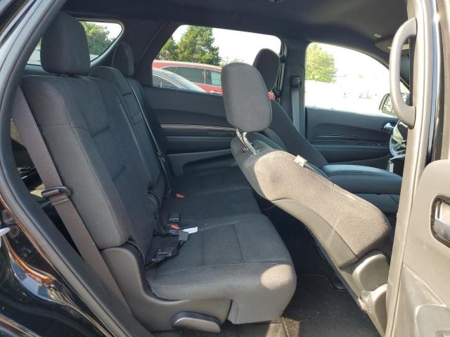 2023 DODGE DURANGO SX - 1C4RDJAG6PC576164