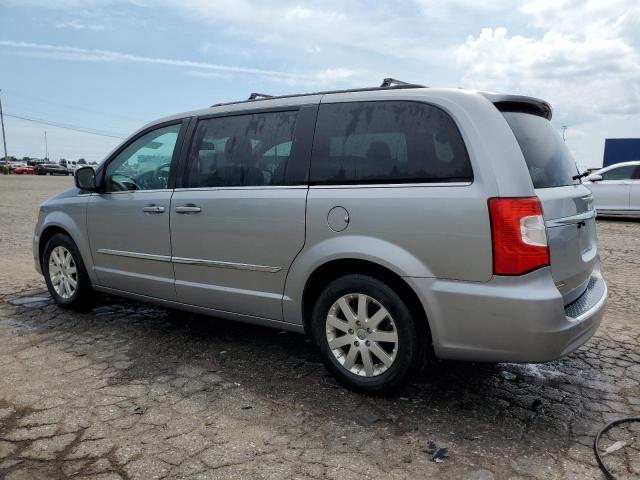 VIN 2C4RC1BG0GR281585 2016 Chrysler Town and Countr... no.2