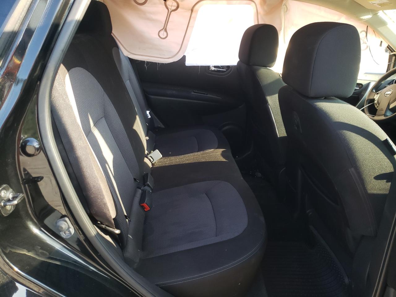 JN8AS5MV1CW711939 2012 Nissan Rogue S